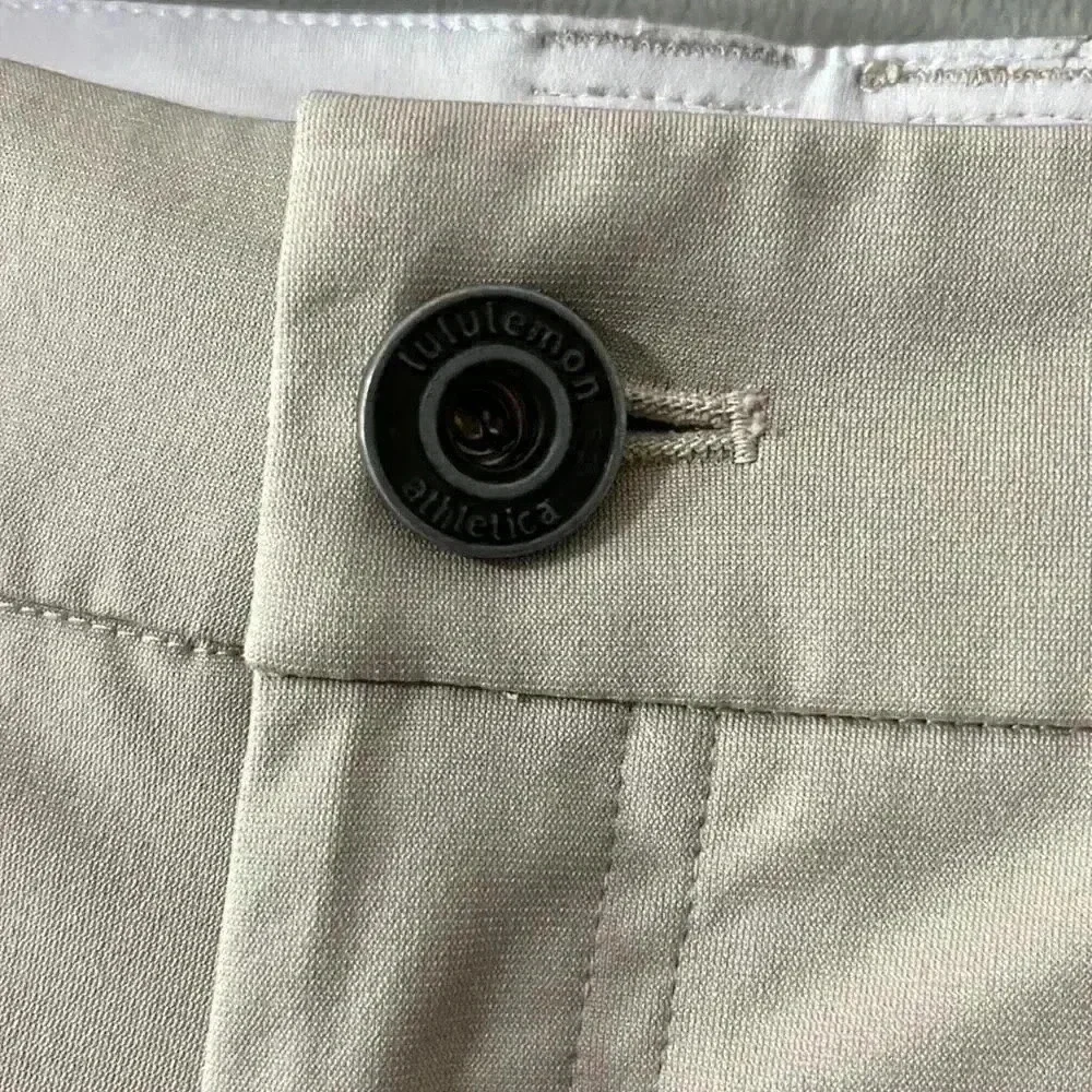 Lululemon  Athleta shorts
